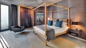 A canopy bed made of this material can be expected to last for ages. Bohemian Canopy Beds Bestow Beauty Upon These Gorgeous Interiors