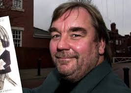 Obituary: Steve Smith, lawyer and author