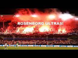 Der verein wurde am 19. Rosenborg Bk Ultras Best Moments Norway Youtube