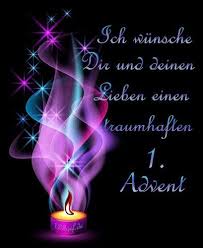 1 Advent Von 123gif De Advent Bilder 1 Advent Advent Spruche