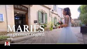 Dès le 7 novembre, dans mariés au premier regard, un algorithme pourra conduire. Ce Soir Dans Maries Au Premier Regard Lundi 10 Mai 2021 Ces Couples Qui Vont Divorcer Femin Actu