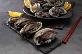 Maybe you would like to learn more about one of these? Kerang Abalone Menilik Manfaat Beserta Kandungan Nutrisi Di Dalamnya Alodokter