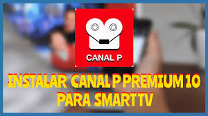 1 place du spectacle, 92863 issy les moulineaux cedex 9. ãƒ… Canal P Premium 10 Para Smart Tv Descargar Apk Gratis