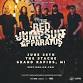 Red Jumpsuit Apparatus