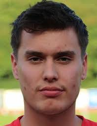 Jeremy Wrobel's Instagram, Twitter & Facebook