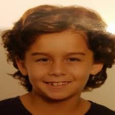 Axel Andre's Instagram, Twitter & Facebook