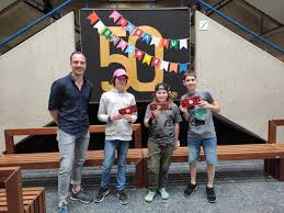 Experiment des Monats Juni 2022