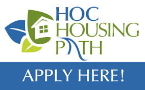 Housing Opportunities Commission - Housing Path