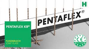 Scopri ricette, idee per la casa, consigli di stile e altre idee da provare. H Bau Technik Gmbh Pentaflex Kb Youtube