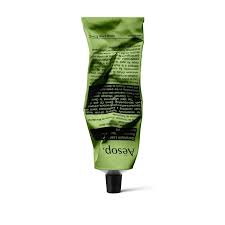 Aesop Geranium Leaf Body Balm Tangs Singapore