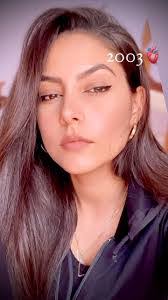 Amanda Borja's Instagram, Twitter & Facebook