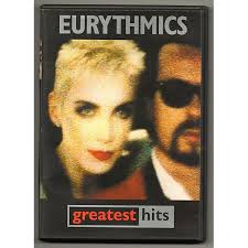 Eurythmics: Sweet Dreams [DVD]: Amazon.co.uk: Eurythmics, Derek Burbidge,  Eurythmics: DVD & Blu-ray