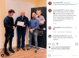 Ekipa lewandowskiej odwołała spotkanie z aktywistką. Famemma Wpisy O Famemma W Wykop Pl Od Wpisu 55232145