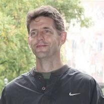 Jeffry John Goihl Obituary