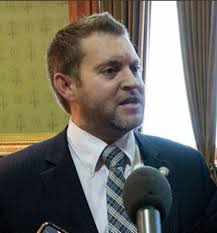 Senate President: End Iowa Tax Breaks For Big Tech If Free Speech Muzzled