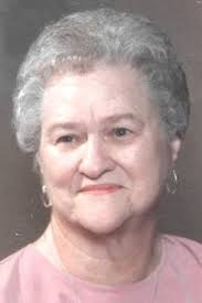 Wanda Calhoun Obituary (1932