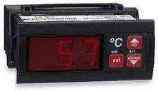 Dwyer TS-13010 Economical Temperature Controller, 110 V, °F ...