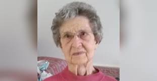 EllaMae Hunter Moody Obituary