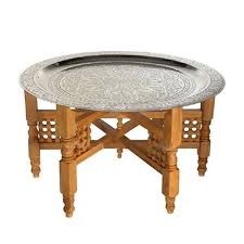 Handmade Moroccan Tea Table Tea Table Handmade Home Decor Design