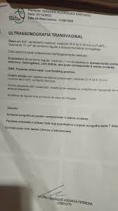 Será que foi um aborto | BabyCenter