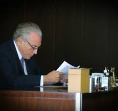 Governo Temer terá ministros de FHC, Lula e Dilma | Congresso em Foco