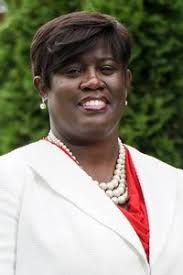 Melissa Davis - Ballotpedia