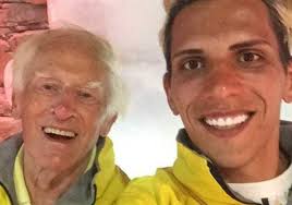 Late Gay Priest's Family On His Husband: "'Nothing But A Gold Digger"