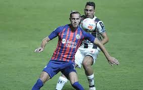 To win match with handicap. San Lorenzo Y Una Noche De Terror San Lorenzo De Almagro