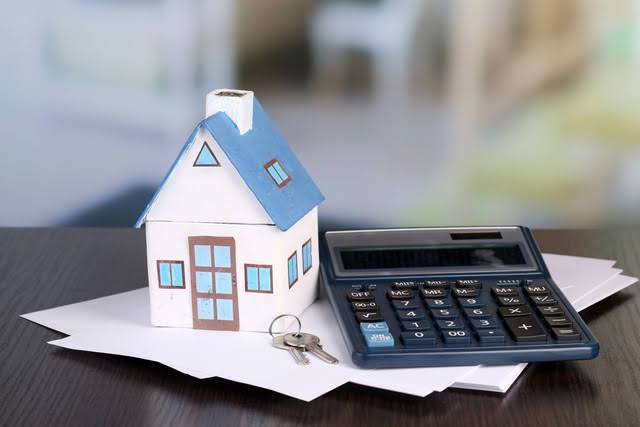 KPR Rumah - Sinarmas Land
