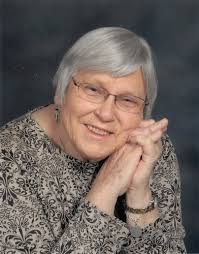 Patricia Witmer Obituary