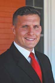 Gabriel Yoder's Instagram, Twitter & Facebook