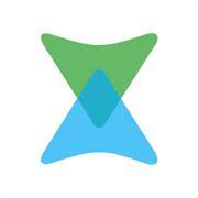 Xender App Icon Design Image Apps Microsoft