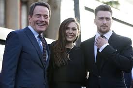 Il voue une grande admiration à l'acteur daniel. Elizabeth Olsen Et Aaron Taylor Johnson De Couple Marie A Jumeaux Mutants La Presse