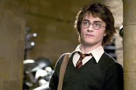 Harry potter and the goblet of fire. Daniel Radcliffe As Harry Potter Grows Up Over The Years Wsj