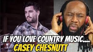 CASEY CHESNUT Even Texas couldn't hold her REACTION