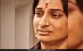 Fact Check: Did BJPs Hyderabad Pick Madhavi Latha Say I Am Not A Woman?