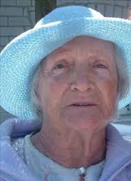 Joan Drew Obituary (2009)