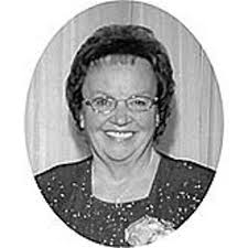 Doreen Cote Obituary