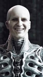 Prometheus Engineer Dialogue