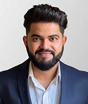 Vinit Joshi, TD Mobile Mortgage Specialist, Edmonton, St. Albert, Spruce  Grove, Leduc, Beaumont,