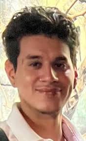 Arturo Martinez Obituary (2000