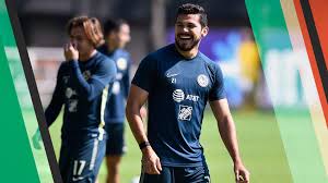 Club atlas hosts tigres uanl in a primera division game, certain to entertain all football fans. America Confirma Alineacion Vs Tigres En Cuartos De Final Futbol Total