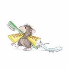 Single Blank 5x7 Card And Env This Item Was Recently Purchased Off From Our Web Site Click On The Imag House Mouse House Mouse Stamps Baby Elephant Drawing