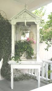 Garden House Created By Bob Ellis Home And Garden Garden Art Garden Styles