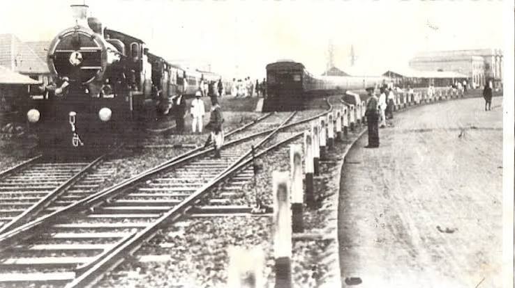 India's oldest train Punjab Mail turns 110