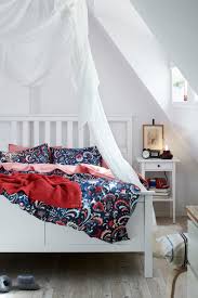 Hemnes Bettgestell Weiss Gebeizt Ikea Deutschland Ikea Ikea Weihnachten Schlafzimmer Inspirationen