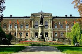 Uppsala University: Rankings, Courses, Fees