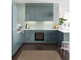 اشكال مطابخ ايكيا صور حديثة 2018 Ikea Kitchens قصر الديكور