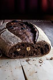 Pan De Chocolate Y Cerveza Negra Nuevo Taller Online Pan Casero Pan De Chocolate Pan De Chocolate Receta Pan De Cerveza