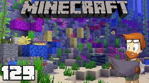 Scopri ricette, idee per la casa, consigli di stile e altre idee da provare. Building With Fwhip Custom Coral Reef 129 Minecraft 1 13 Let S Play Single Player Survival Youtube